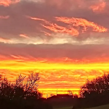 Tissendie Feriehus *