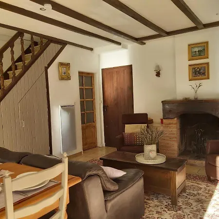 Tissendie Bourg-de-Visa