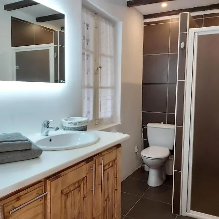 Tissendie Feriehus *