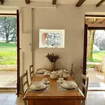 Vakantiehuis Tissendie Bourg-de-Visa