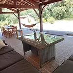 Prázdninový dům Tissendie Bourg-de-Visa