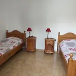 Vakantiehuis Tissendie *