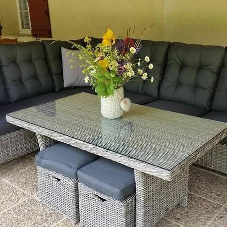 Tissendie Casa vacanze