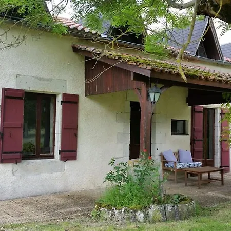 Casa vacanze Tissendie *