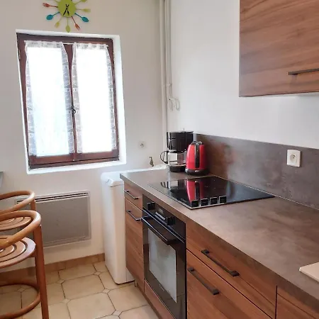 Casa vacanze Tissendie *