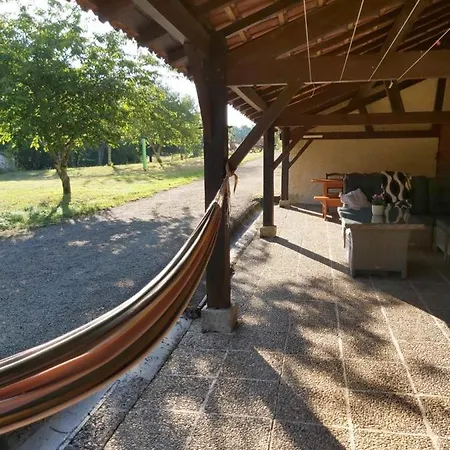 Tissendie Bourg-de-Visa