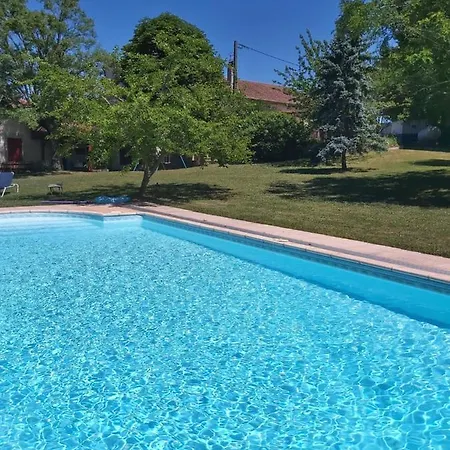 Casa vacanze Tissendie *