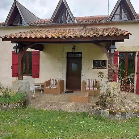 Tissendie Casa vacanze *