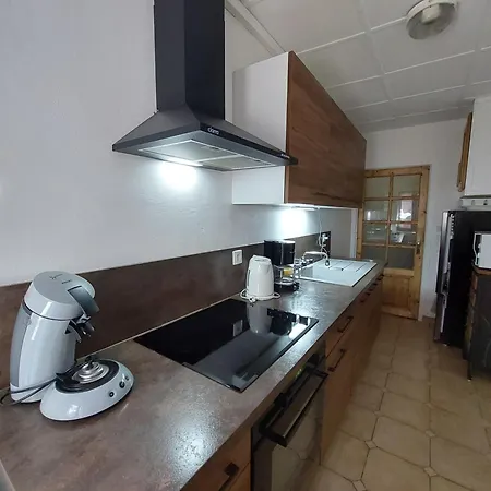 Tissendie Bourg-de-Visa