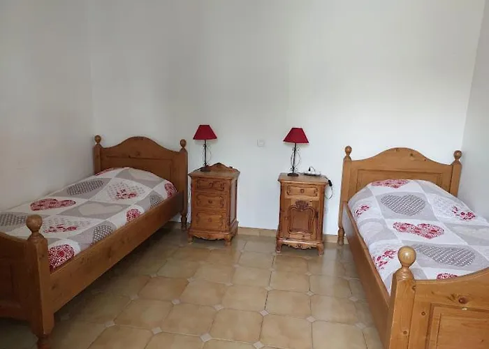 Tatil Evi Tissendie *